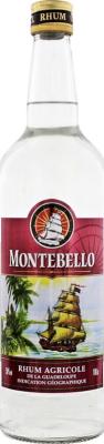 Montebello Rhum Agricole 50% 1000ml