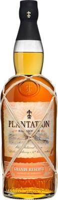 Plantation Barbados Grande Reserve 40% 1000ml