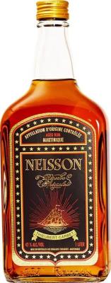 Neisson Reserve Special 42% 1000ml