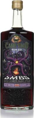 Zymurgorium Cane Toad Super Massive Black Spiced 38% 700ml