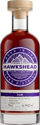 Hawkshead Brewery Small Batch Windermere Pale Ale Barrels Aged 40% 700ml