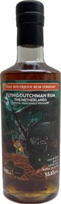 That Boutique-y Rum Company Flying Dutchman 4yo Batch 2 55.6% 500ml
