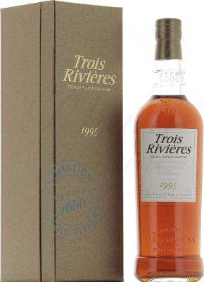 Trois Rivieres 1995 Grande Reserve 43% 700ml