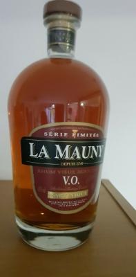 La Mauny VO 40% 700ml