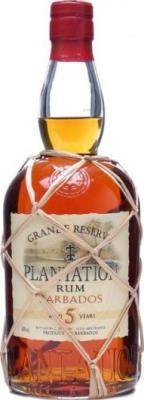 Plantation Grande Reserve Barbados 5yo 40% 700ml