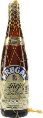 Brugal XV Gran Reserva Familiar 37.5% 700ml