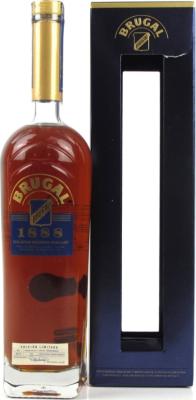 Brugal 1888 2013 Gran Reserva Familiar 40% 700ml