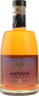 Matugga Spiced 42% 700ml