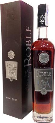 Roble Viejo Ultra Anejo 40% 700ml