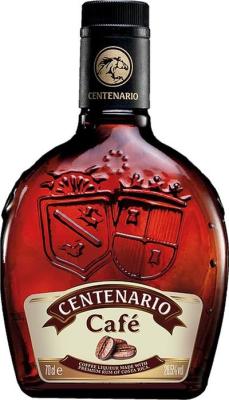 Ron Centenario Cafe 7yo 26.5% 700ml