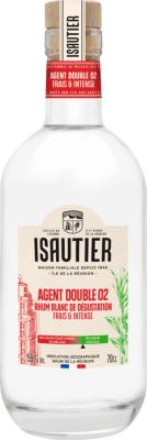 Isautier Agent Double 02 55% 700ml