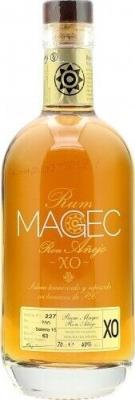 Magec XO Spain Pedro Ximenez 15yo 40% 700ml