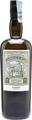 Samaroli 1993 Jamaica 18yo 45% 700ml