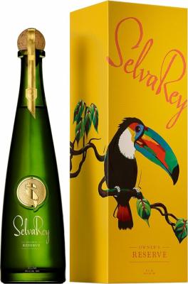 Selvarey Owner's Reserve 40% 750ml