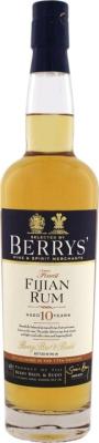 Berry Bros. & Rudd Fijian 10yo 46% 700ml