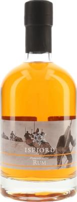 Isfjord Premium Arctic Rum 44% 700ml