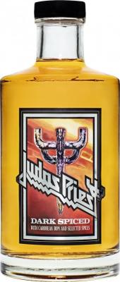 Judas Priest Dark Spiced 37.5% 500ml