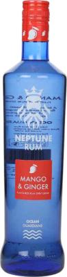 Neptune Mango & Ginger 34% 700ml