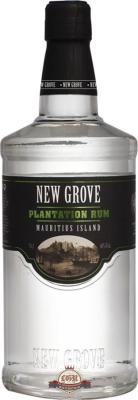 New Grove Plantation 40% 700ml