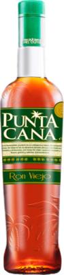 Oliver&Oliver Puntacana Ron Viejo 37.5% 700ml