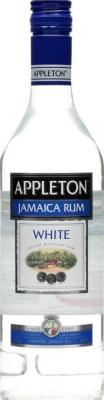 Appleton Estate White Jamaica 37.5% 700ml