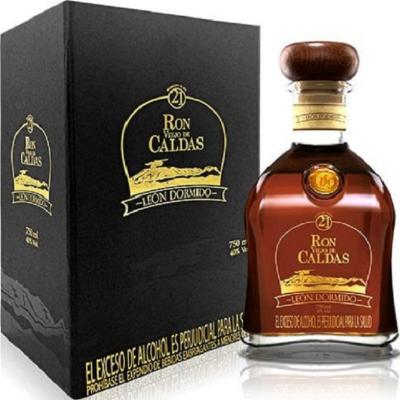 Viejo de Caldas 21yo 40%