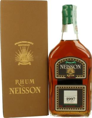 Neisson 1997 44.7% 700ml