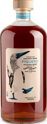 Piquero 40% 3000ml