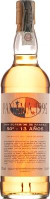 Enos Selezione 1995 Panama 13yo 50% 700ml