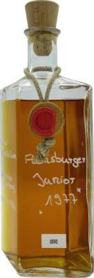 Johannsen Jamaica Flensburger Junior 42% 500ml