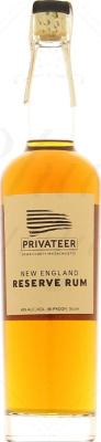 Privateer New England Reserve 45% 700ml