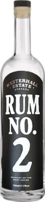 Westerhall Estate No. 2 37.5% 700ml