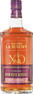 La Mauny XO Rhum Vieux Agicole 40% 700ml