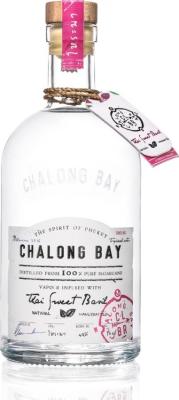 Chalong Bay The Sweet Basil 40% 700ml