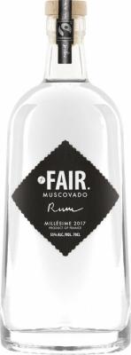 Fair 2017 Muscovado 55% 700ml