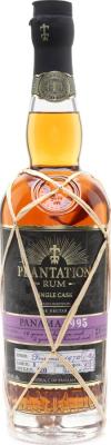 Plantation 1995 Panama The Nectar 21yo 43.1% 700ml