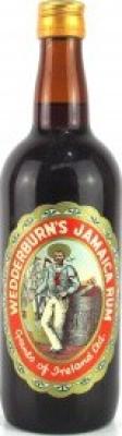 Grants of Ireland Wedderburn's Jamaica Rum