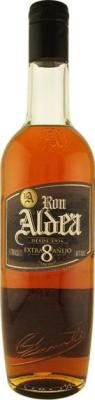 Ron Aldea Canary Islands aged 8yo 40% 700ml