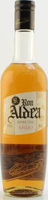 Ron Aldea Anejo 37.5% 700ml