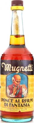 Mugnetti Italy Ponce Al Rhum Di Fantasia 36% 750ml