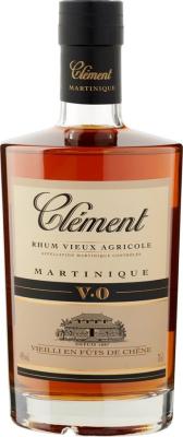 Clement VO 40% 700ml