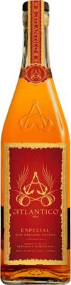 Atlantica Especial Ron Anejado Solera 37.5% 700ml