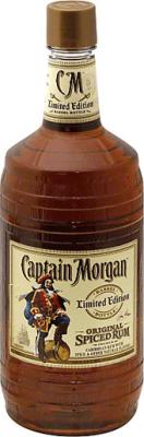 Captain Morgan Original Spiced 35% 1500ml