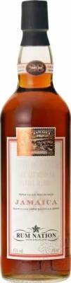 Rum Nation 1982 Jamaica Supreme Lord III 23yo 45%