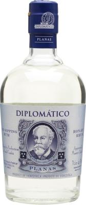 Diplomatico Planas 6yo 47% 700ml