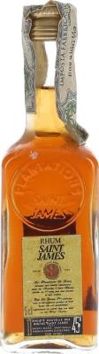 Saint James Miniature 45% 50ml