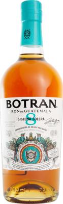 Botran Sistema Solera 8yo 40% 700ml