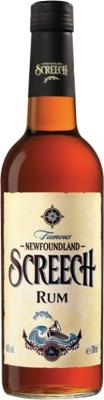 Newfoundland Screech 40% 700ml