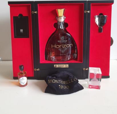 Montebello Horizon 20yo 42.3% 700ml