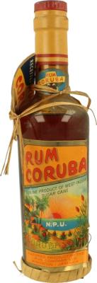 Coruba Jamaica 46% 750ml